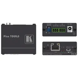 Kramer IR-Steuer-Gateway FC-6