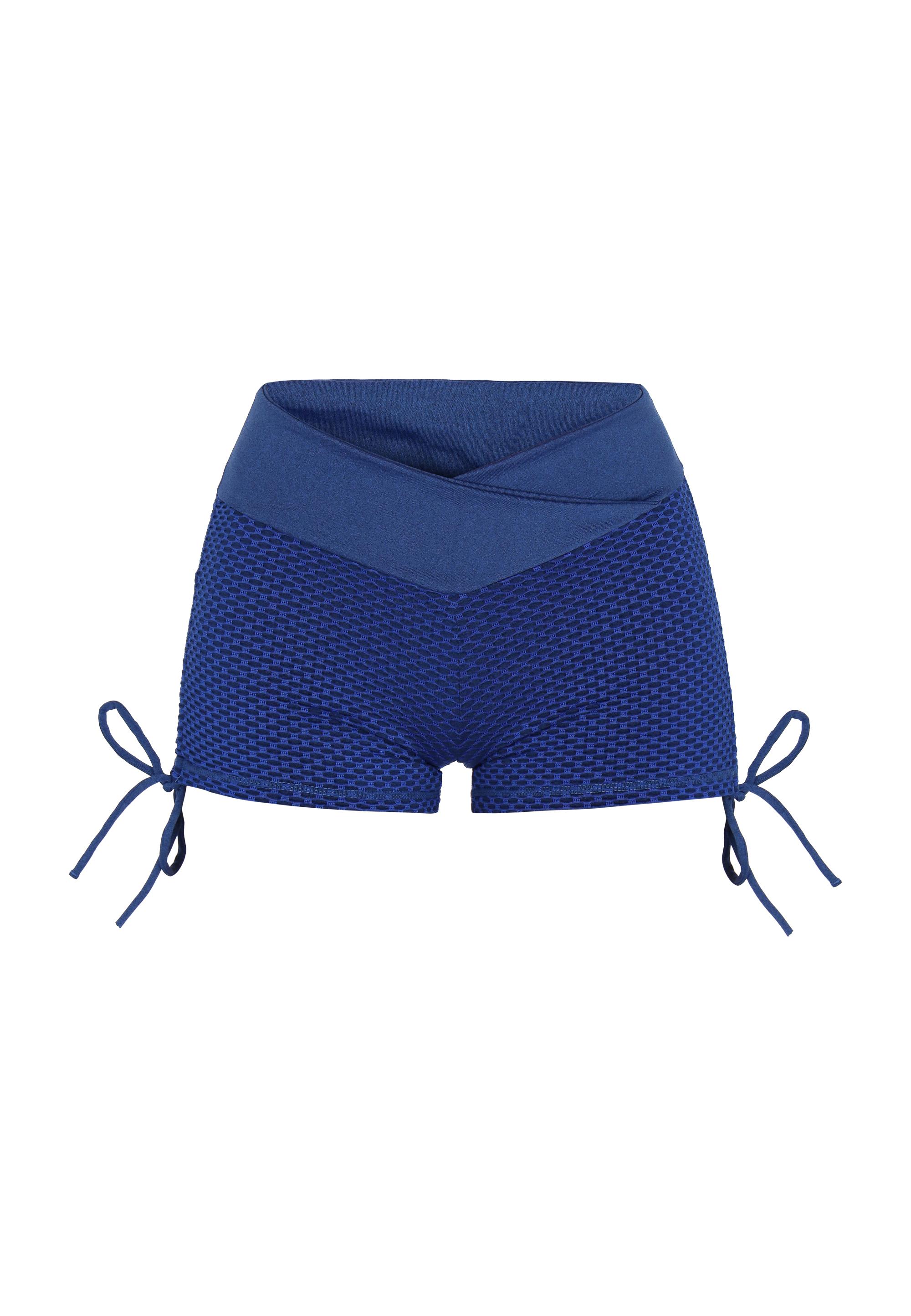 TALENCE Shorts Frauen Blau