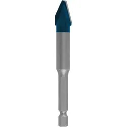 Bosch EXPERT HEX-9 HardCeramic Bohrer, für Dreh- und Schlagbohrer - 2608900594