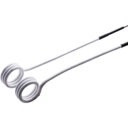 ELMAG Induktions-Spirale seitlich Ø 25mm - 58248