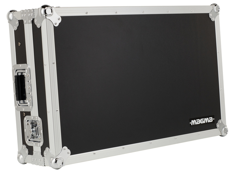 Magma DJ Workstation Four/Performer nero