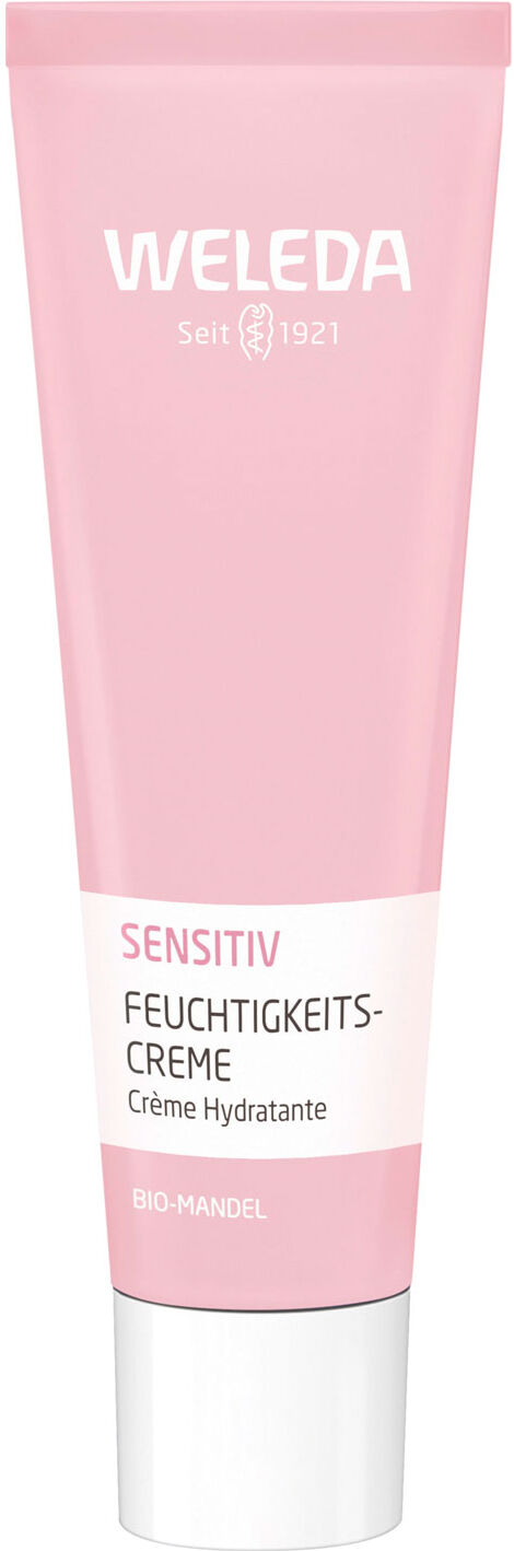 Weleda Almond Sensitive Soothing Facial Cream 30ml