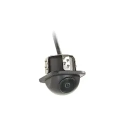 771000-6009 Rückfahrkamera universal Unterbau rund