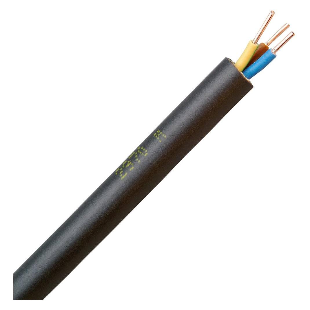 Kopp Erdkabel (10 m) (153310045)