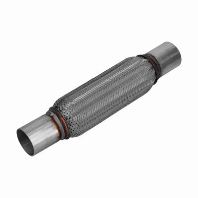 F.BECKER Flexrohr, Abgasanlage 50510029