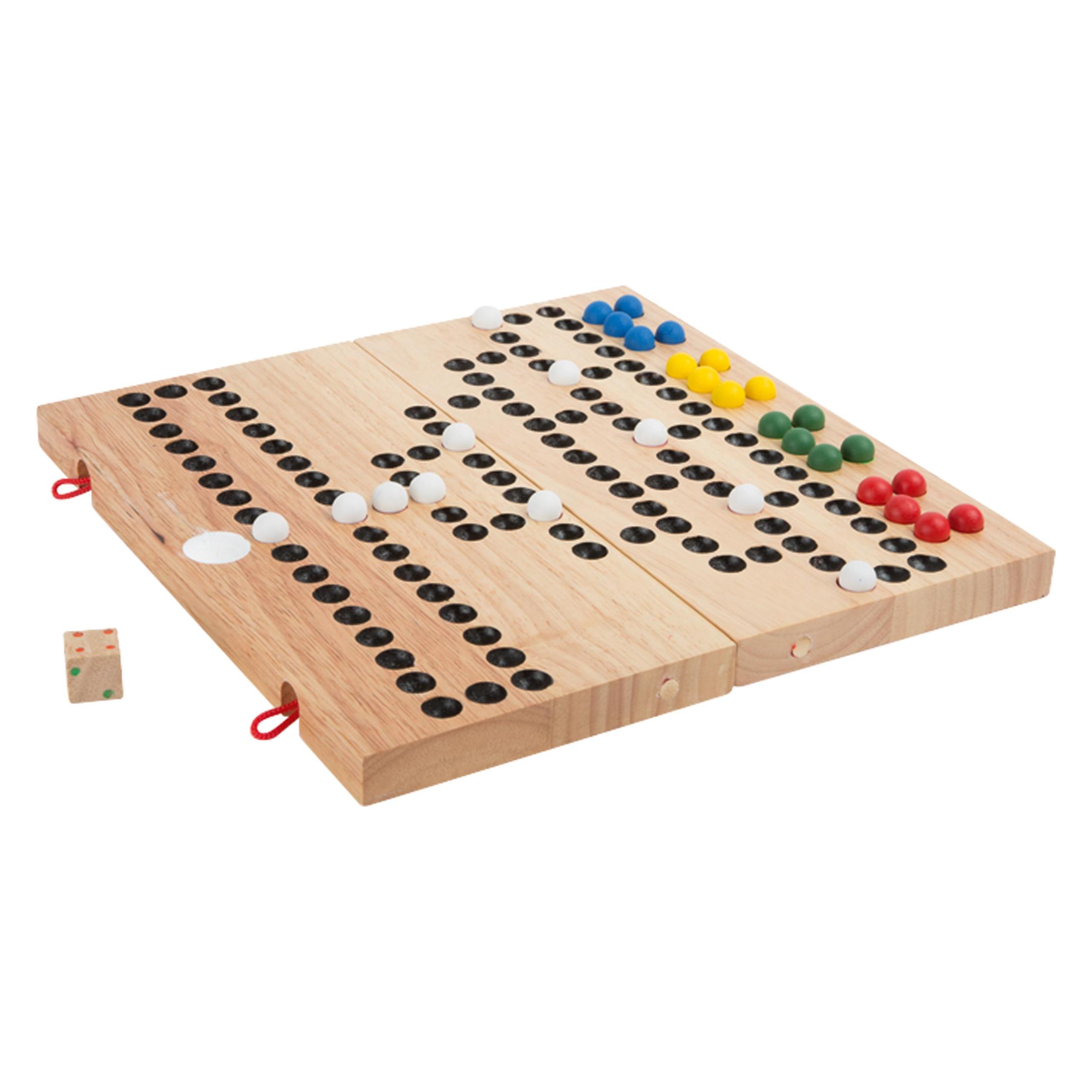 small foot Barrikade (Deutsch, Englisch, Französisch, Italienisch, 2 - 4 Spieler) (9954)