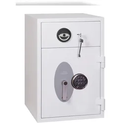 Phoenix Diamond Deposit HS1090ED Größe 1 Hochsicherheit Euro Grade 1 Deposit Safe mit elektronischem Schloss
