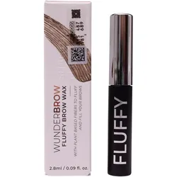 Fluffy Fibre Brow Wax