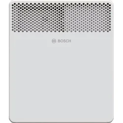 Bosch Wandkonvektor 500-2500 W HC 400 Konvektor Elektroheizung Heizgerät