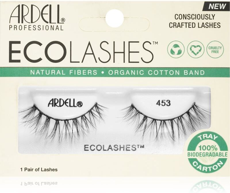 Ardell Eco Lash false eyelashes type 453 1 pc