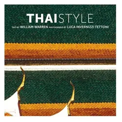 Thai Style (The Style Series), Ratgeber von William Warren