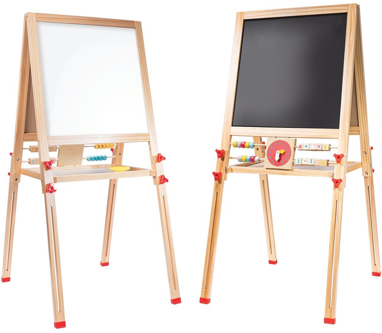 AS HappiHobbi Magnet: Wooden Magnetic Easel (1029-64087)