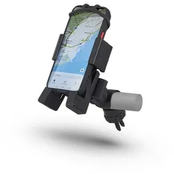 SHAD X-Frame GPS / Smartphone Lenkerhalterung - 180x90mm