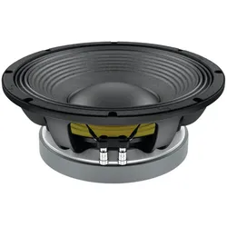 LAVOCE WAF124.01 12 Zoll Woofer, Ferrit, Alukorb