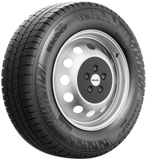 Kleber Winterreifen [] 195/65r16 104/102t - Transalp 2+ 196382 195/65 R16