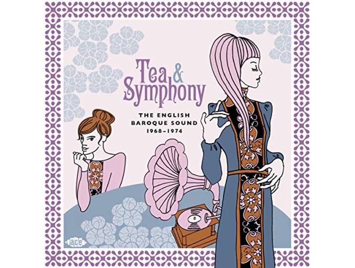 Tea & Symphony