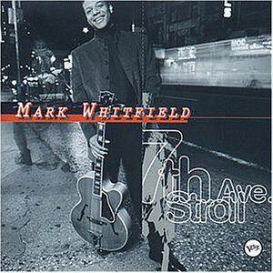 Mark Whitfield - 7th Avenue Stroll - Preis vom 03.10.2026 20:43:07 h