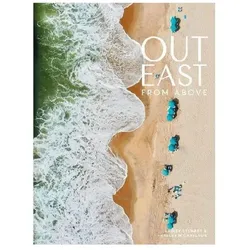 Out East from Above, Ratgeber von Kaeley Michaelson, Lainey Stewart