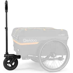 Qeridoo, Veloanhänger Zubehör