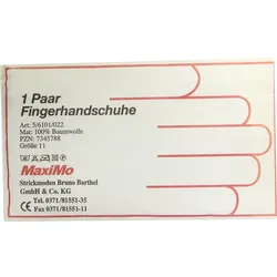 Bw Handsch Gestr Duenn G11 2 ST