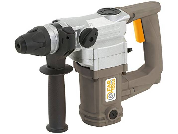 Fartools Marteau perforateur SDS 800W 4J