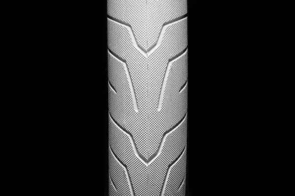 BMX Reifen Kink Sever 20" (2.4" - White / Black Wall)