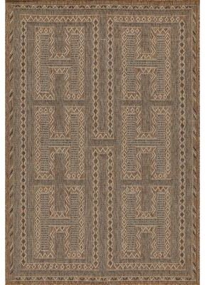 Momeni Hampton Geometric Indoor Outdoor Rug