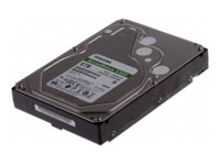 Axis Festplatte - 4 TB - intern - 3.5" (8.9 cm) (01858-001)