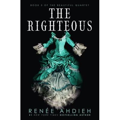 The Righteous, Taschenbuch von Renee Ahdieh, Hodder & Stoughton, 978-1-5293-6840-6