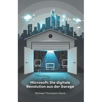 Microsoft, Taschenbuch von Michael Thompson Davis, Independently Published