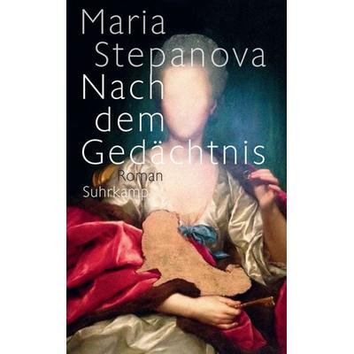Nach dem Gedächtnis, Taschenbuch von Maria Stepanova, Suhrkamp, 978-3-518-47066-4