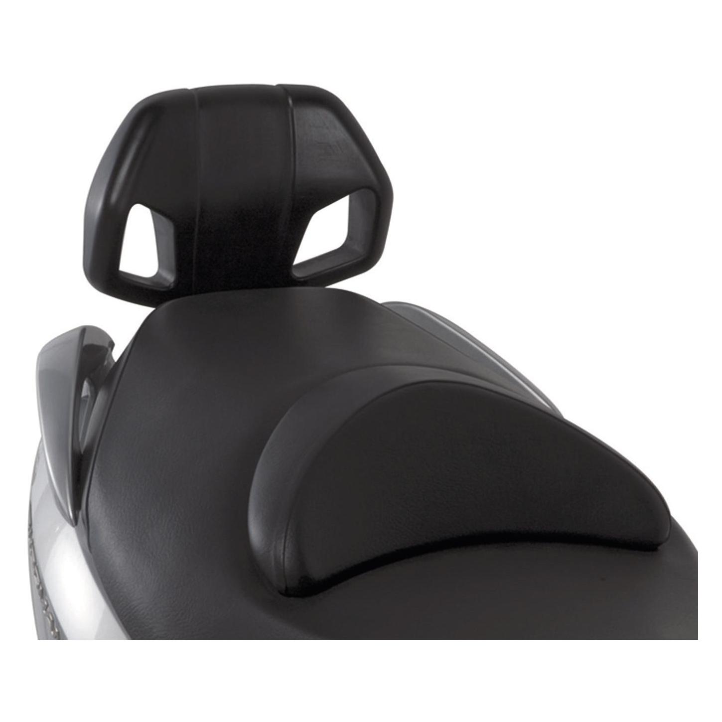 Kappa Rückenlehne speziell für Mitfahrer der Suzuki Burgman KTB3106 125-200 K7-K8-K9-L0-L1-L2-L3 (06 (KTB3106)