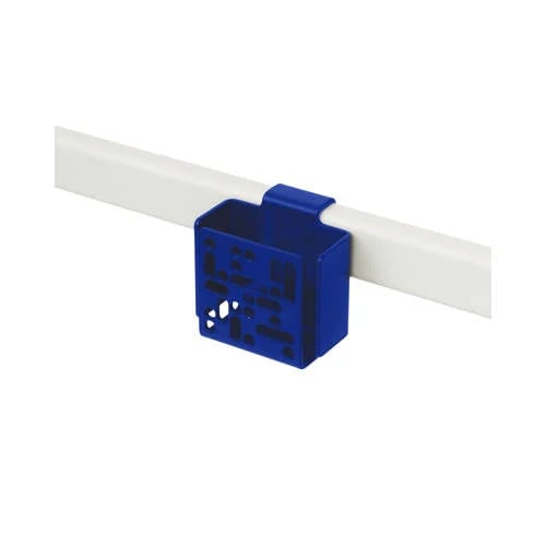 Pedestal Remote Box Mount voor tv-accessoires