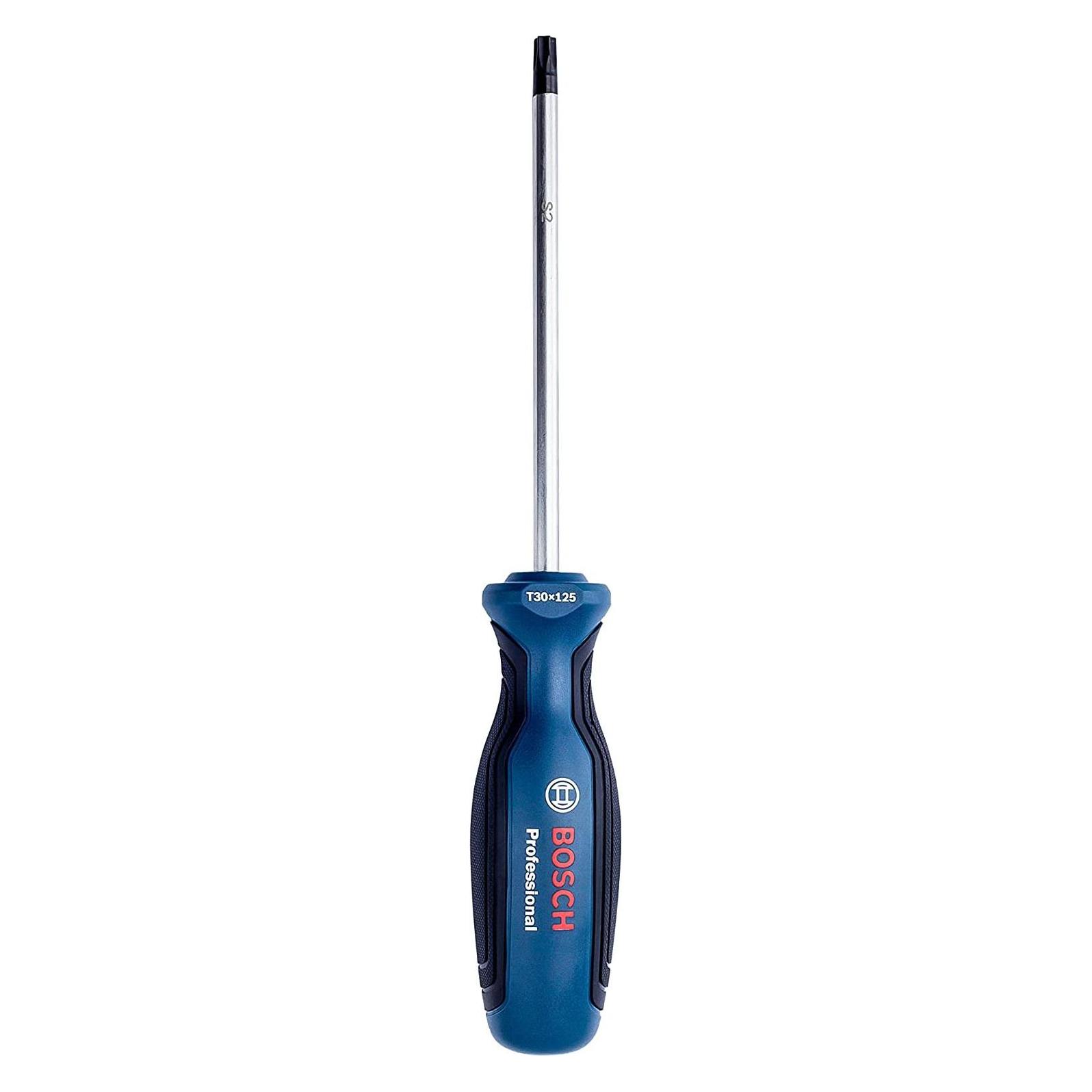 Bosch Professional Schraubendreher (T-profil) (1600A01V0E)
