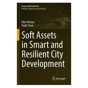 Umbreit Soft Assets in Smart and Resilient City Development (Englisch, Softcover, Eiko Wataya, Rajib Shaw) (74729677)
