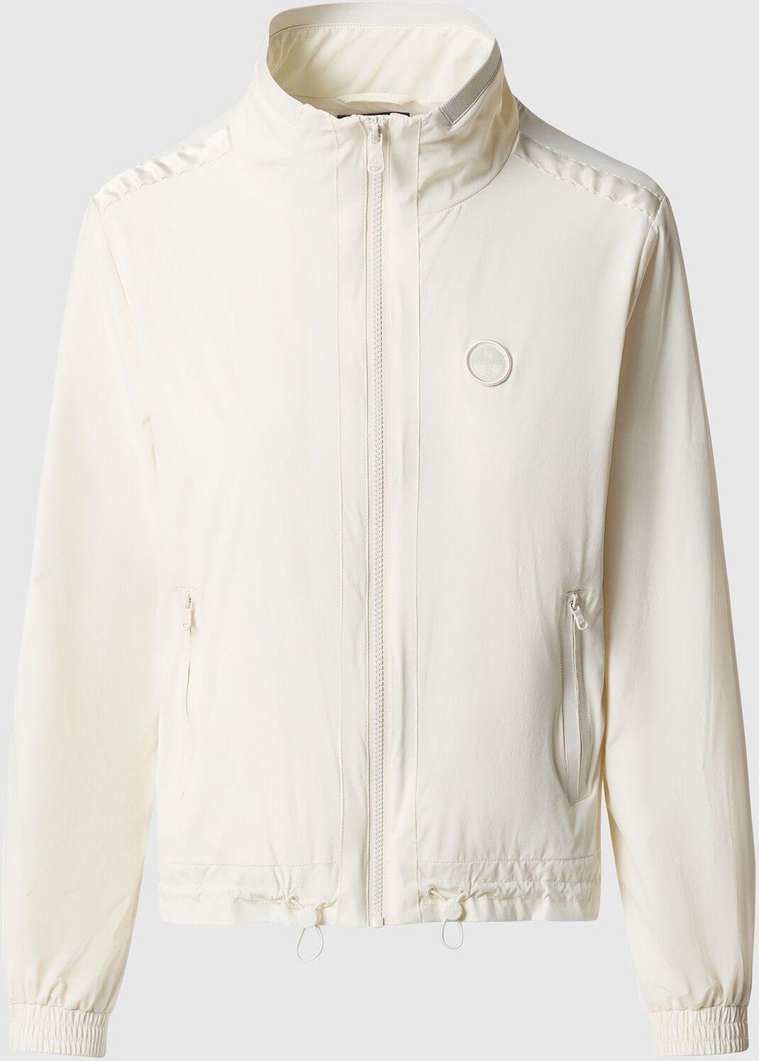 North Sails Jacke Sailor Marshmallow XL