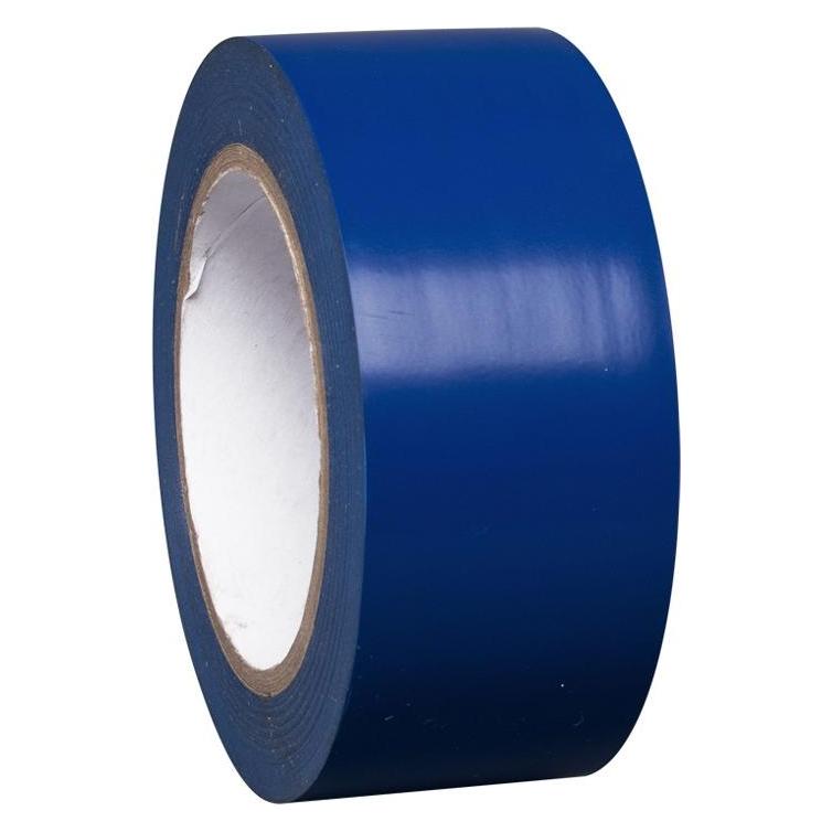 Moravia PROline-tape blau 75 Breite 75 mm, Länge 33 m (75 mm) (261.15.989)
