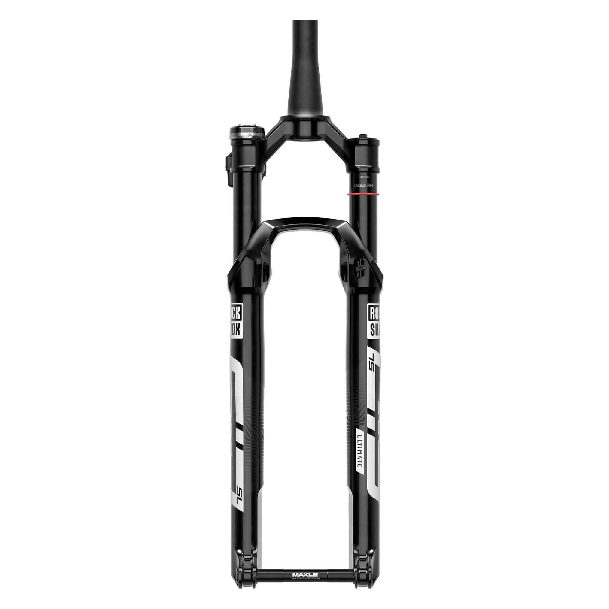 RockShox MY26 Fork SID SL Ultimate FlightAttendant DebonAir (100 mm, Luft) (00.4021.285.003)