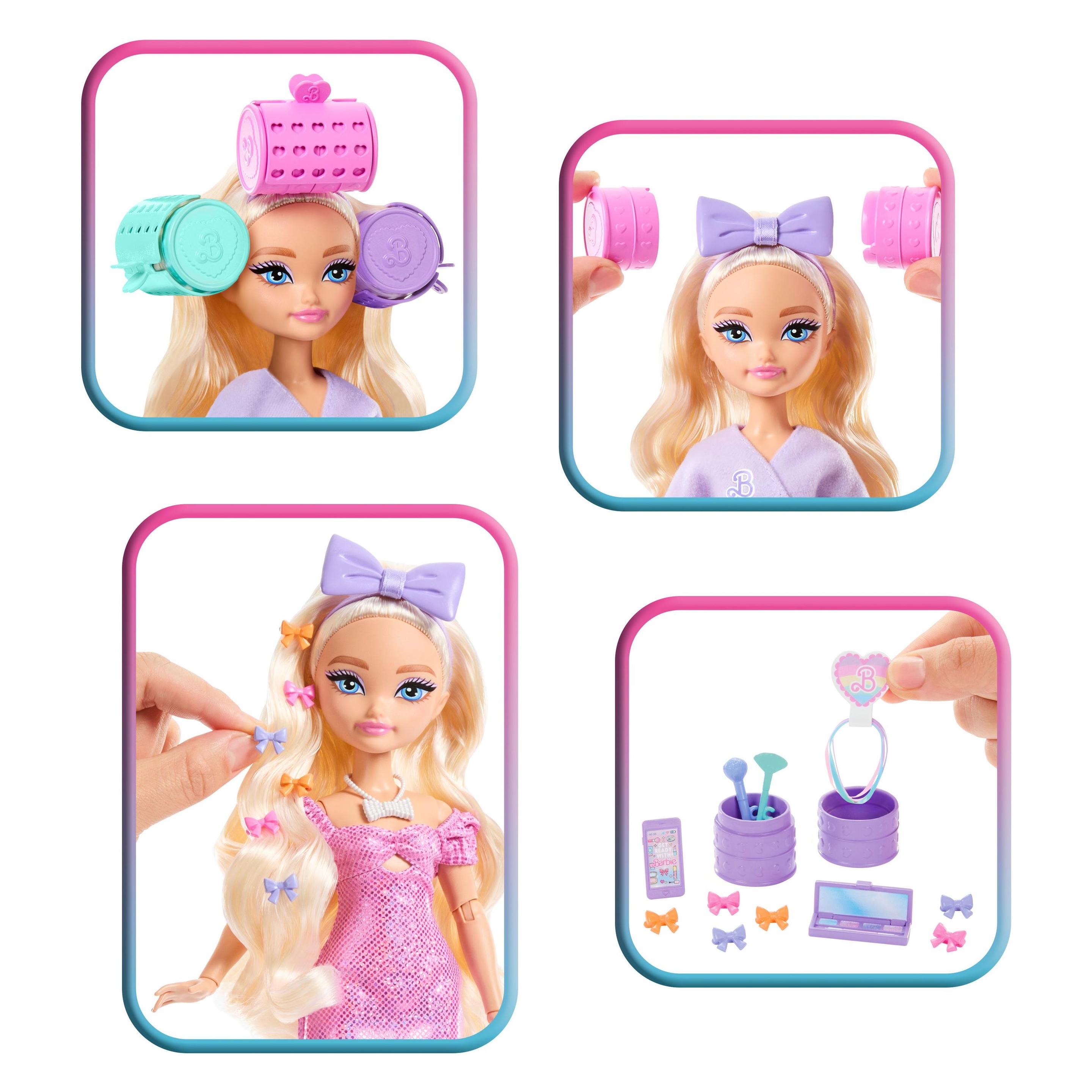 Barbie Dream Besties Blonde (JGG38)