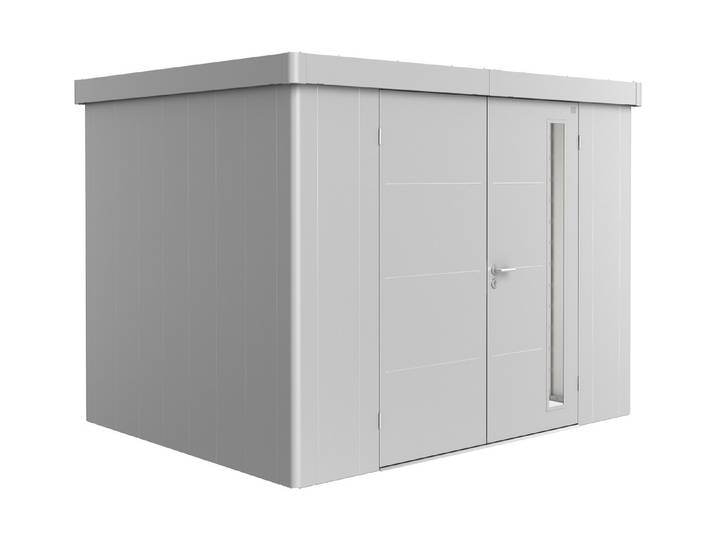 Biohort Gerätehaus Neo 2C Doppeltüre