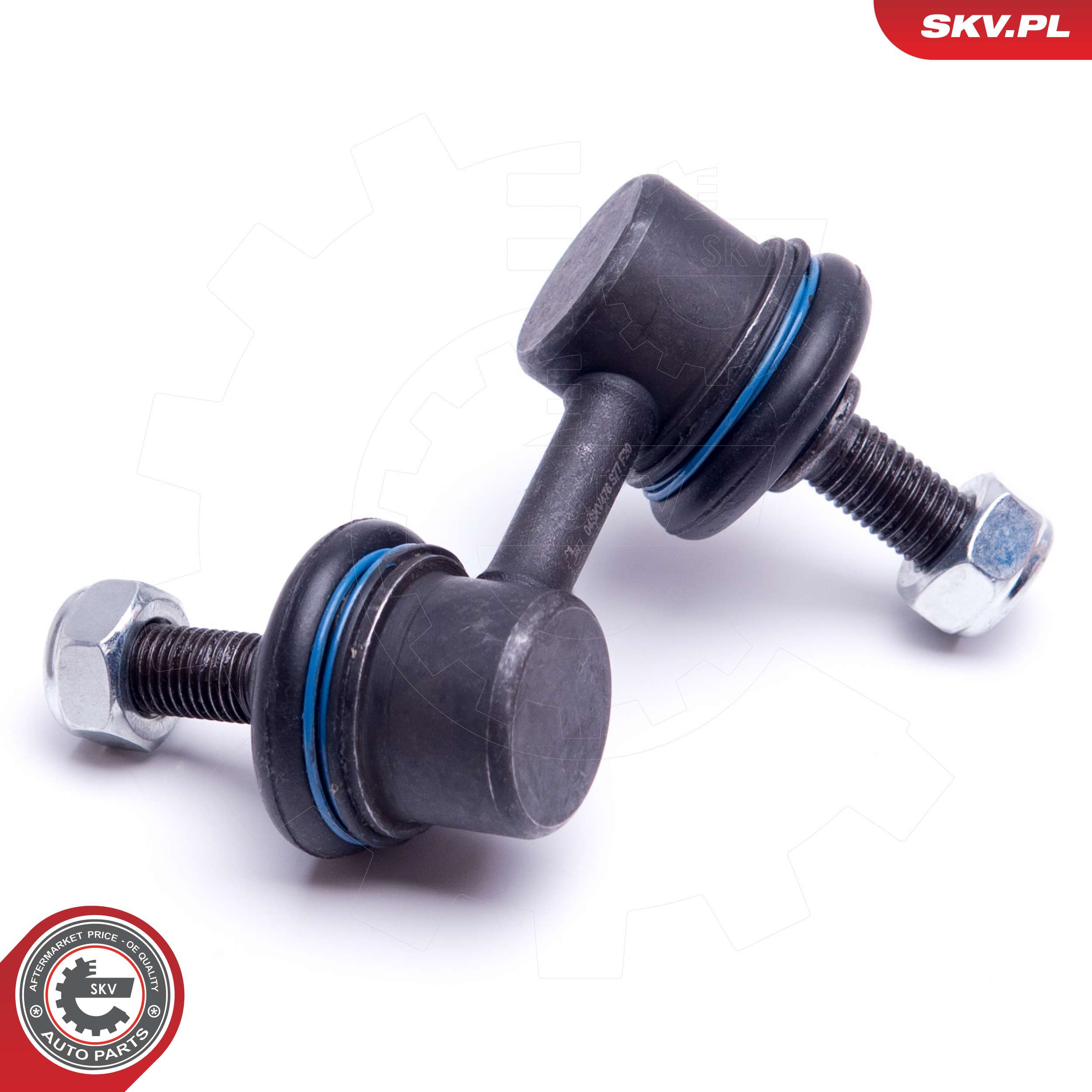 Esen Skv Stange/strebe, Stabilisator 04skv476 Vorderachse Für Honda