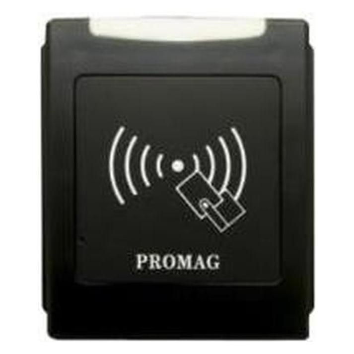 Promag ER750, Ethernet (ER750-00)