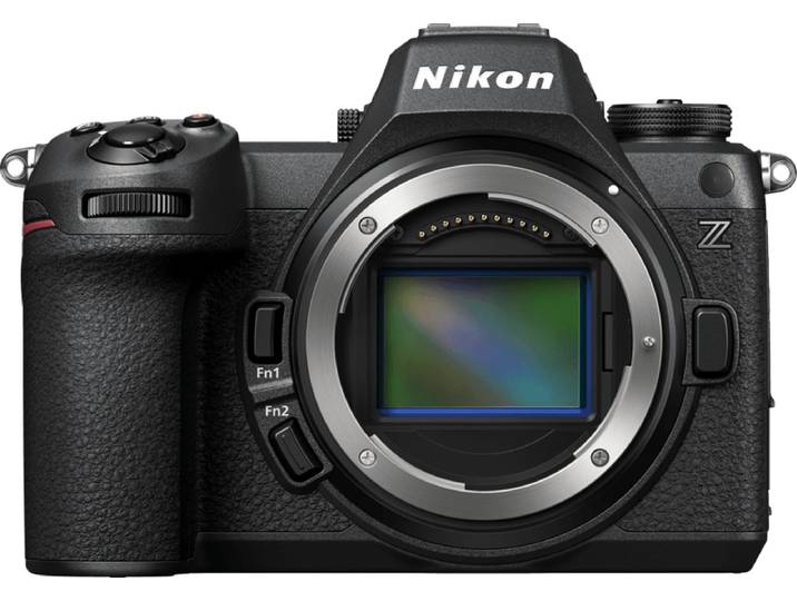 Nikon Z6 III Body