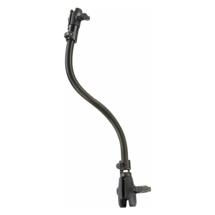 RAM Mounts RAM FLEX ROD1 & 1.5Inch SOCKET (RAP-BC-200-1-18U)