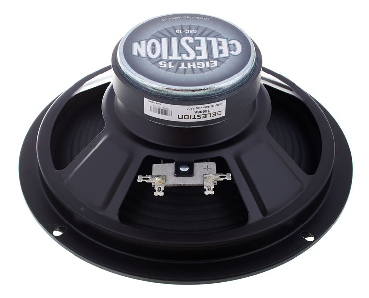 Celestion Eight 15 4 Ohm