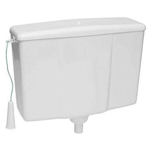 Aquaform Hochspüler M-95R Inter-Sano (5903338150513) (5903338150513)