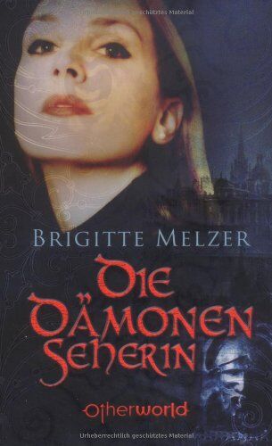 Brigitte Melzer - Die Dämonenseherin - Preis vom 09.10.2026 07:28:09 h