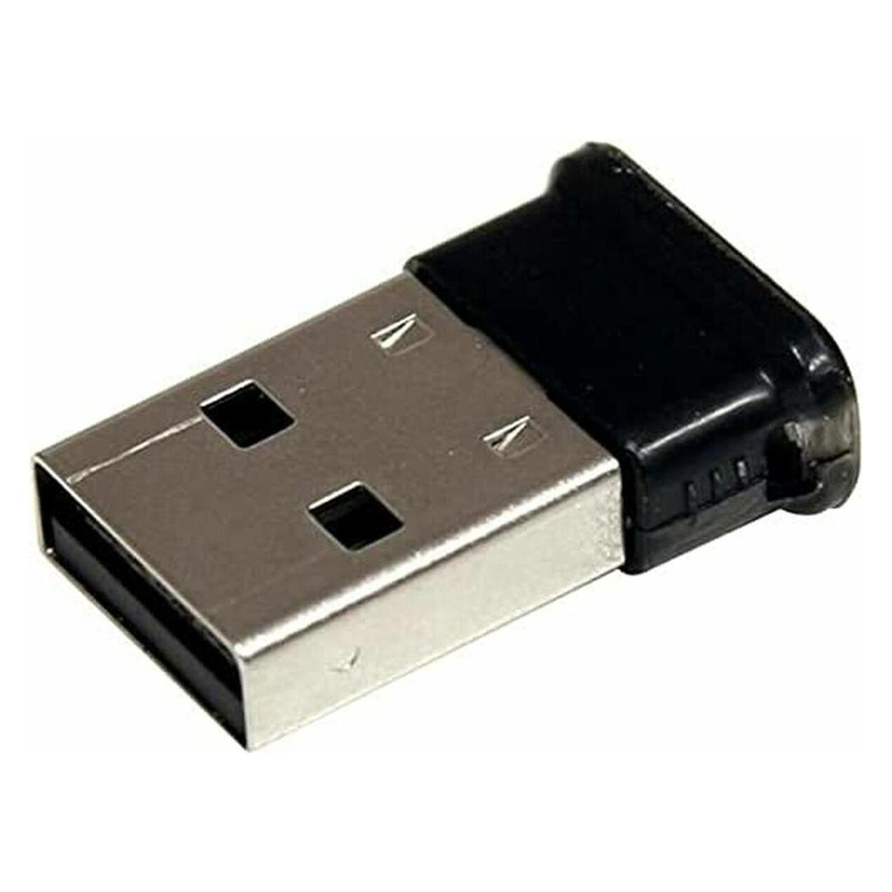 StarTech USB Bluetooth Adapter (USBBT1EDR2)