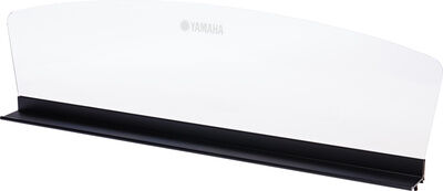 Yamaha Tyros Music Rest Noir