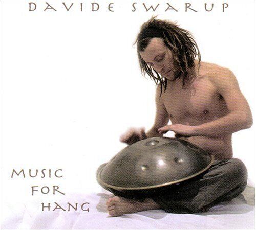 Davide Swarup - Music for Hang - Preis vom 11.10.2026 03:10:56 h